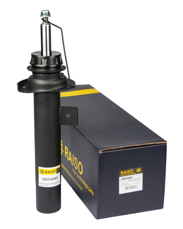 Амортизатор передний правый Raiso (Швеция) BMW 2(F45/F46)/Х1(F48)