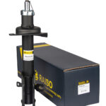 Амортизатор передний правый Raiso (Швеция) Mazda CX-9/Мазда СХ-9   06-