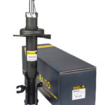 Амортизатор передний левый Raiso (Швеция) Mazda CX-9/Мазда СХ-9   06-