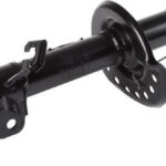 Амортизатор передний левый Raiso (Швеция) Nissan Juke