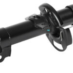 Амортизатор передний левый Raiso (Швеция) Ford Fiesta VI