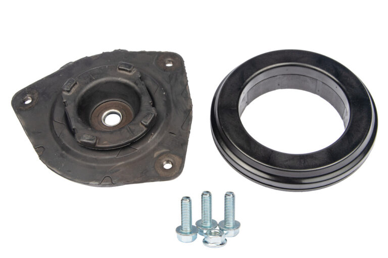 Опора переднего левого амортизатора (с подш.) Raiso (Швеция) Nissan Micra 3 03-10