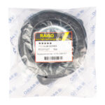 Опора переднего правого амортизатора (с подш.) Raiso (Швеция) Renault Clio 3 05- Raiso RC01527 - Зображення 3
