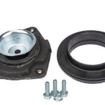 Опора переднего правого амортизатора (с подш.) Raiso (Швеция) Nissan Micra 3 03-10