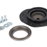 Опора переднего амортизатора (с подш.) Raiso (Швеция) Peugeot Partner