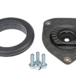 Опора переднего амортизатора (с подш.) Raiso (Швеция) Renault Laguna 3