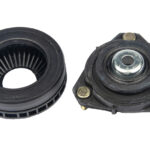 Опора переднего амортизатора (с подш.) Raiso (Швеция) Ford Fusion