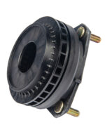 Опора переднего амортизатора (с подш.) Raiso (Швеция) Mazda 2, Мазда 2 03- Raiso RC02472 - Зображення 3