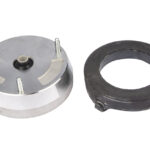 Опора переднего амортизатора (с подш.) Raiso (Швеция) BMW X5 (E70)