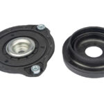 Опора переднего амортизатора (с подш.) Raiso (Швеция) Jeep Renegade