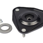 Опора переднего амортизатора (с подш.) Raiso (Швеция) Mitsubishi Colt 5