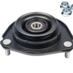 Опора переднего амортизатора (с подш) Raiso (Швеция) Toyota Rav4 II