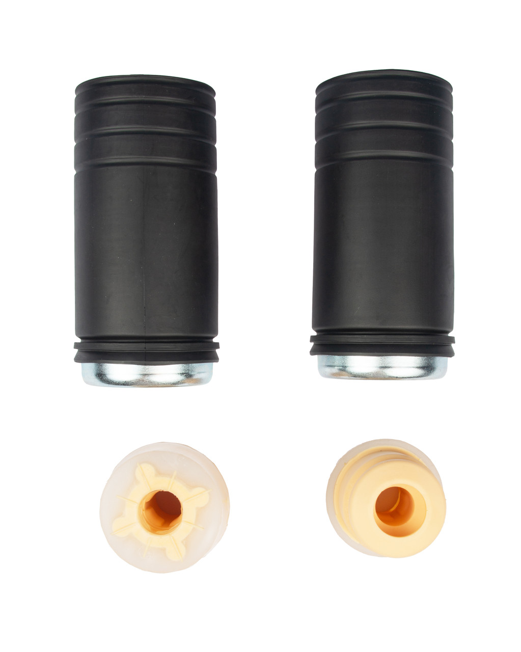 Комплект пильовиків та відбійників на bmw x5 e70 Пыльник