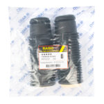 отбойник заднего амортизатора Raiso (Швеция) Opel Corsa D 06- (к-т 2шт)