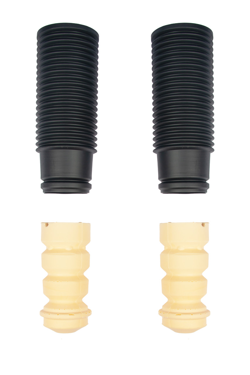 задні пильники Пыльник