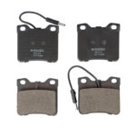 Пежо 607 (С датчиком) 95-05