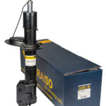 Амортизатора передний правый Raiso (Швеция) Suzuki SX4