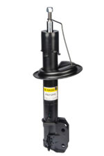 Амортизатора передній лівий Raiso (Швеція) Suzuki SX4, Сузукі СХ4 06- Raiso RS312819 - Зображення 3