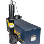 Амортизатора передний левый Raiso (Швеция) Suzuki SX4