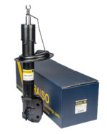 Амортизатора передний левый Raiso (Швеция) Suzuki SX4