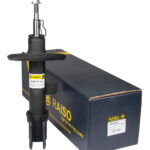 Амортизатор передний левый Raiso (Швеция) Peugeot 308 I