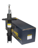 Амортизатор передний левый Raiso (Швеция) Peugeot 308 I