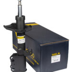 Амортизатор передний правый Raiso (Швеция) Toyota Avensis (T25)