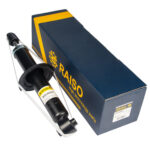 Амортизатор задний Raiso (Швеция) Subaru Outback