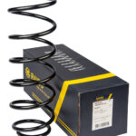 Пружина передняя Raiso (Швеция) Ford Sierra 2