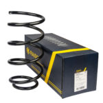 Пружина передняя Raiso (Швеция) Kia Rio II