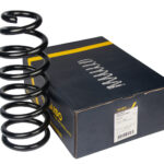 Пружина передняя Raiso (Швеция) Hyundai Sonata V