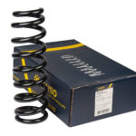 Пружина передняя Raiso (Швеция) Toyota Land Cruiser Prado