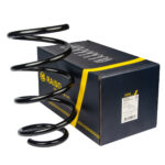 Пружина передняя Raiso (Швеция) Opel Movano B