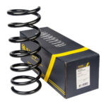 Пружина задняя Raiso (Швеция) Ford Mondeo IV (универсал)