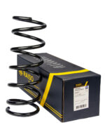 Пружина задняя Raiso (Швеция) Ford Mondeo IV