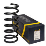 Пружина задняя Raiso (Швеция) Ford S-Max