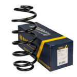 Пружина задняя Raiso (Швеция) Toyota Corolla (E15)