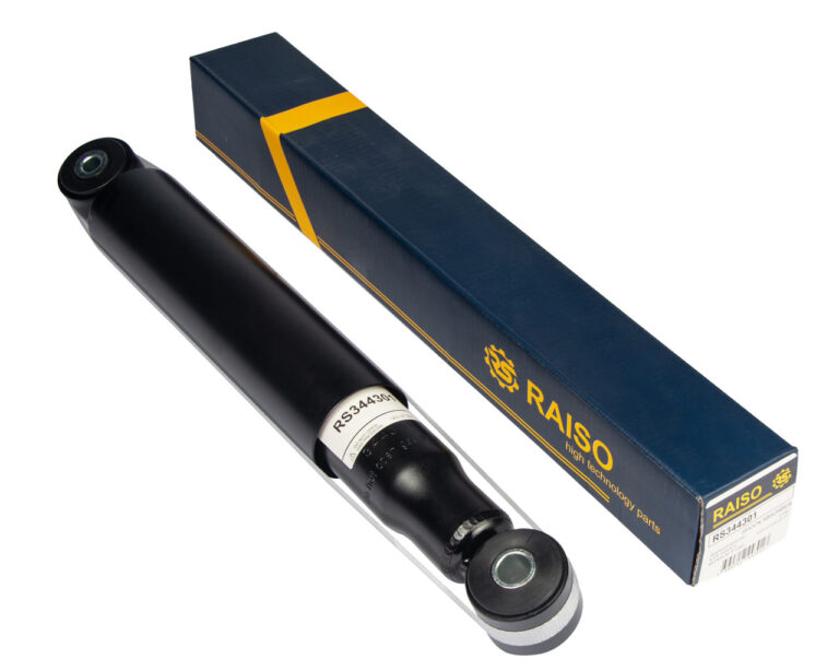 Амортизатор задний Raiso (Швеция) Skoda Octavia Tour