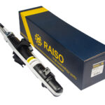 Амортизатор передний левый Raiso (Швеция) Honda Accord VIII/Хонда Аккорд 8 (2008->)