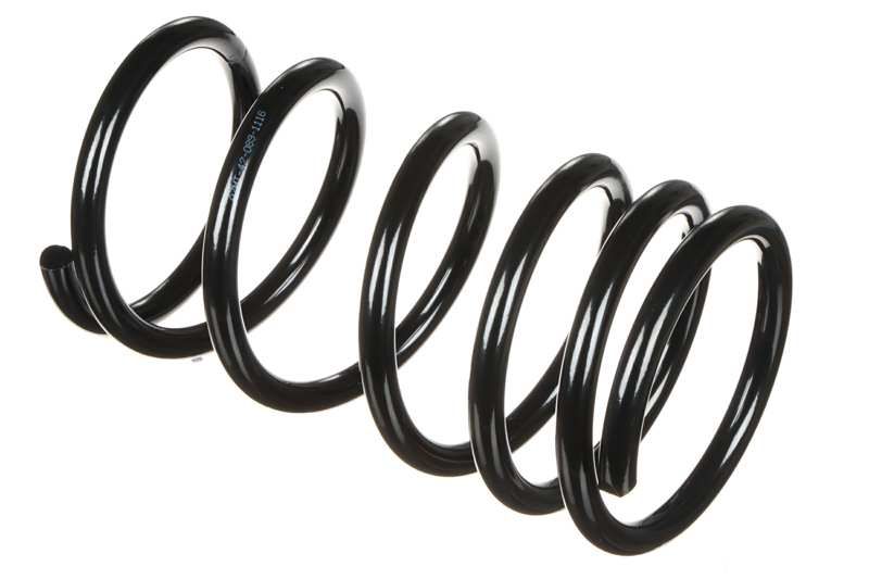 пружини передні форд транзит Пружина передняя Raiso (Швеция) Ford Transit