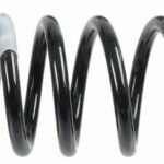 Пружина задняя Raiso (Швеция) Ford Focus I (универсал)