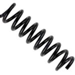 Пружина задняя Raiso (Швеция) BMW 3 (F80)