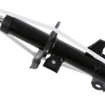 Амортизатор передний левый Raiso (Швеция) Nissan Tiida (C11)