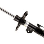 Амортизатор передний левый Raiso (Швеция) Toyota Verso