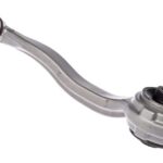 Рычаг передний правый верхний Raiso (Швеция) Mercedes C-Class (S203) 01-07