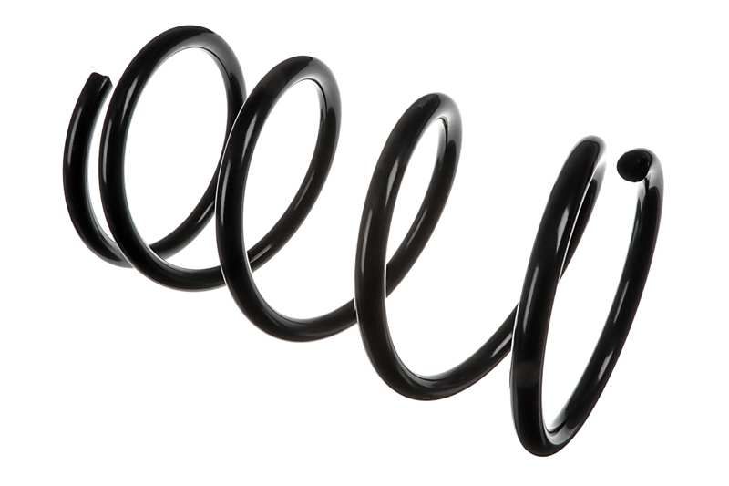 пружини передні форд транзит Пружина передняя Raiso (Швеция) Ford Transit