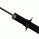 Амортизатор задний Raiso (Швеция) Subaru Impreza III