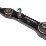 Рычаг передний левый нижний задний Raiso (Швеция) Mercedes E-Class (S211) 03-09