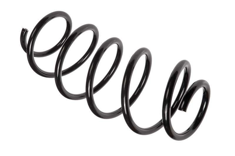 пружини передні сітроен дс4 Пружина передняя Raiso (Швеция) Citroen DS4