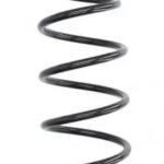 Пружина передняя Raiso (Швеция) Fiat Fiorino